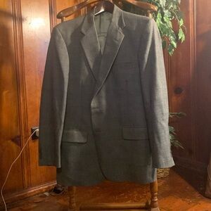 Men’s blazer